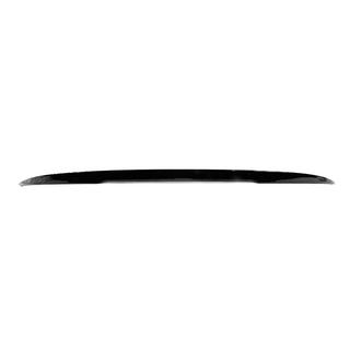 Aileron P-Style (pour F10, Noir Brillant) photo 3