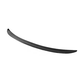 Aileron P-Style (pour F10, Noir Brillant) photo 2