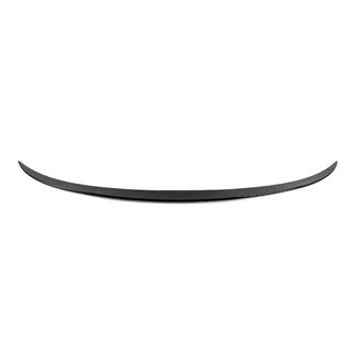 Aileron M5-Style (pour F10, Noir Brillant) photo 2