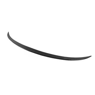 Aileron M5-Style (pour F10, Noir Brillant) photo 4