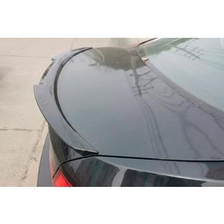 Aileron style M4 (pour F10, Noir Brillant) photo 1