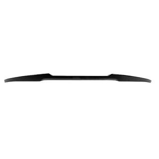 Aileron style M4 (pour F10, Noir Brillant) photo 3