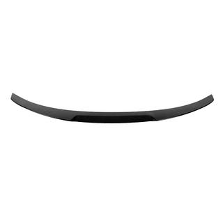 Aileron style M4 (pour F10, Noir Brillant) photo 4