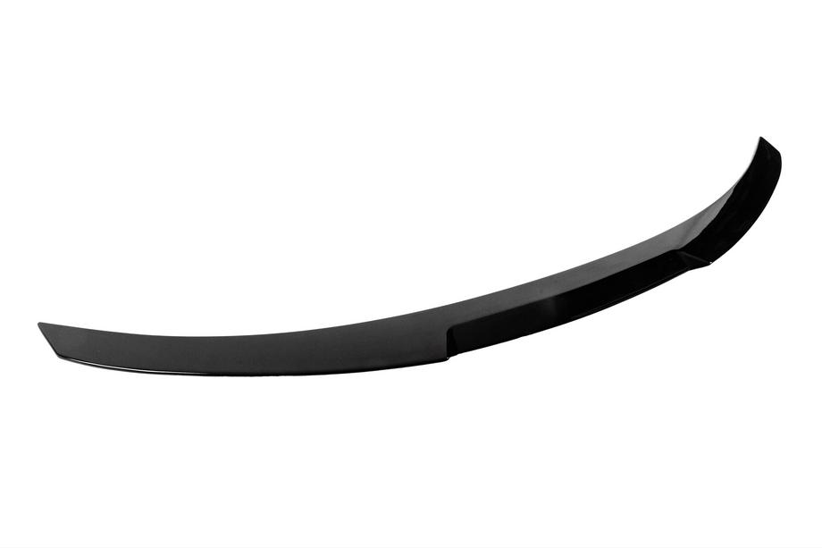 BMW 5 Series F10/F11 2010–2016 Aileron style M4 (pour F10, Noir Brillant) Photo 5