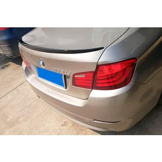 Aileron OEM-Style (pour F10, Noir Brillant) photo 1