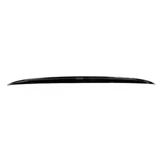 Aileron OEM-Style (pour F10, Noir Brillant) photo 2