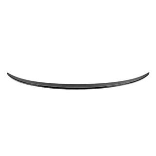 Aileron OEM-Style (pour F10, Noir Brillant) photo 3