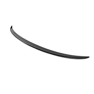 Aileron OEM-Style (pour F10, Noir Brillant) photo 4