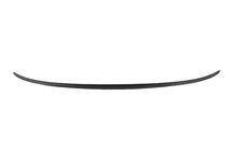 BMW Série 5 G30/G31 2017–2023 Aileron M5-Style (Noir Brillant) photo 4