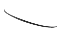 BMW Série 5 G30/G31 2017–2023 Aileron M5-Style (Noir Brillant) photo 2