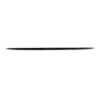 Aileron M5-Style (Noir Brillant) photo 3