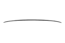 BMW 5/i5 Series G60/G60E/G61 2023- Aileron M5-Style (Noir Brillant) photo 3
