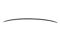 BMW 5/i5 Series G60/G60E/G61 2023- Aileron M5-Style (Noir Brillant) photo 6