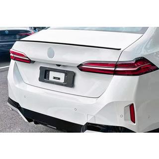 Aileron M5-Style (Noir Brillant) photo 1