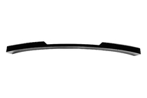 BMW 5/i5 Series G60/G60E/G61 2023- Aileron Arrière M4-Style (Noir Brillant) photo 3