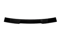 BMW 5/i5 Series G60/G60E/G61 2023- Aileron Arrière M4-Style (Noir Brillant) photo 4