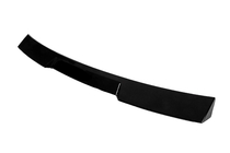 BMW 5/i5 Series G60/G60E/G61 2023- Aileron Arrière M4-Style (Noir Brillant) photo 2