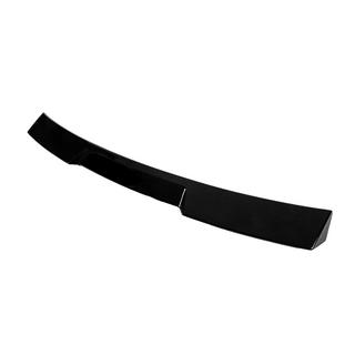 Aileron Arrière M4-Style (Noir Brillant) photo 2