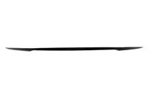 BMW 7 Series G11/G12 2015-2022 Aileron P-Style (Noir Brillant) photo 4