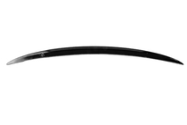 BMW 7 Series G11/G12 2015-2022 Aileron P-Style (Noir Brillant) photo 8