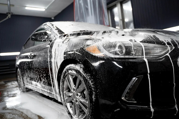 Comment choisir son shampoing pour voiture ?