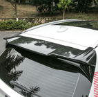 BMW X3 G01 2018- Aileron (Noir Brillant) photo 2