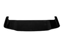 BMW X3 G01 2018- Aileron (Noir Brillant) photo 4