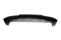 BMW X3 G01 2018- Aileron (Noir Brillant) photo 8