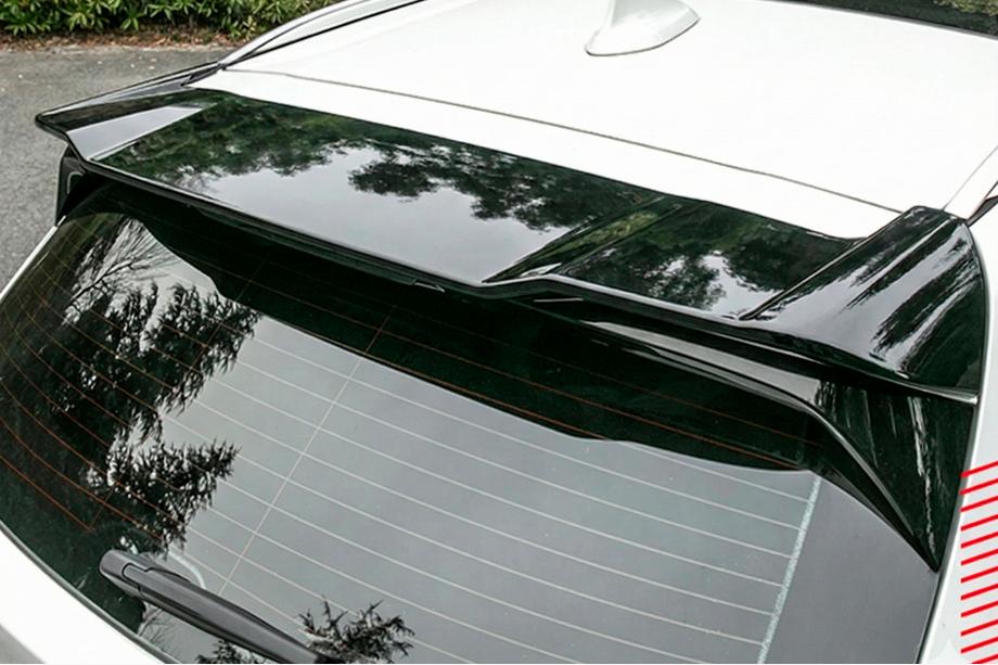 BMW X3 G01 2018- Aileron (Noir Brillant) Image