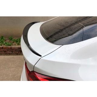 Aileron M-Style (Noir Brillant) photo 1