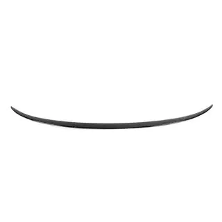 Aileron M-Style (Noir Brillant) photo 3