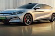 BYD Han L Electric : essai de la berline haut de gamme photo 4
