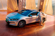 BYD Han L Electric : essai de la berline haut de gamme photo 2