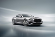 Essai de la Bentley Continental GT 2025 : luxe et puissance d’un coupé photo 1