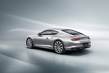 Essai de la Bentley Continental GT 2025 : luxe et puissance d’un coupé photo 2