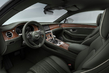 Essai de la Bentley Continental GT 2025 : luxe et puissance d’un coupé photo 5