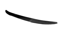 BMW X4 G02 2018- Aileron M4-Style (Noir Brillant) photo 4