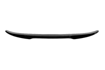 BMW X4 G02 2018- Aileron M4-Style (Noir Brillant) photo 6