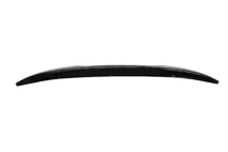BMW X4 G02 2018- Aileron M4-Style (Noir Brillant) photo 7