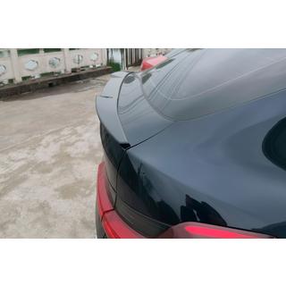 Aileron M4-Style (Noir Brillant)