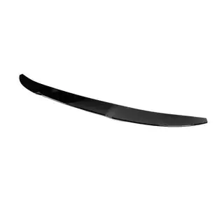 Aileron M4-Style (Noir Brillant) photo 4