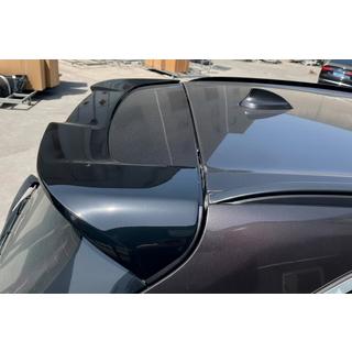 Aileron (Noir Brillant)