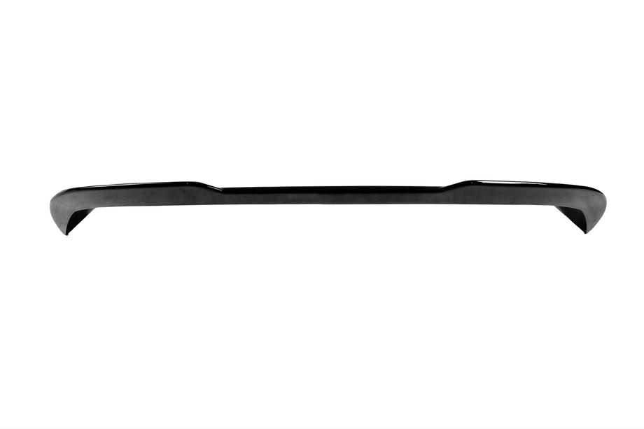 BMW X5 F15 2013-2018 Aileron (Noir Brillant) Photo 3