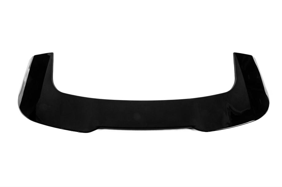 BMW X5 F15 2013-2018 Aileron (Noir Brillant) Photo 4