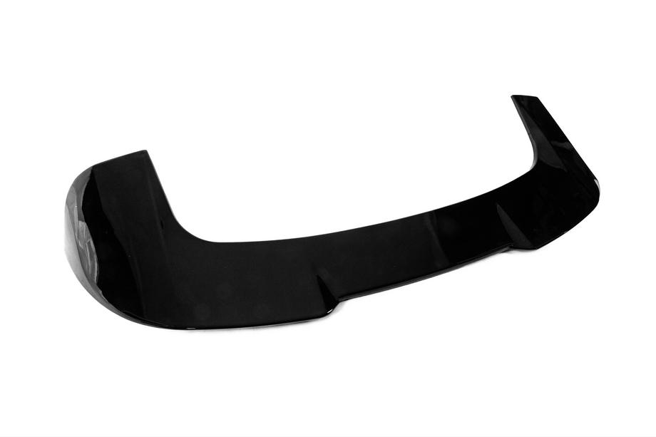 BMW X5 F15 2013-2018 Aileron (Noir Brillant) Photo 5