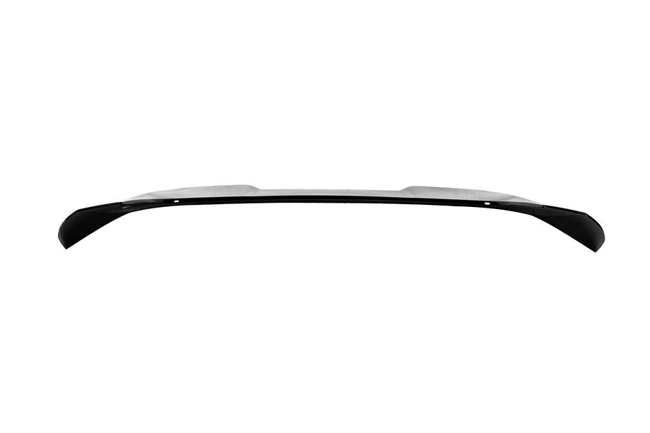 BMW X5 F15 2013-2018 Aileron (Noir Brillant) Photo 6