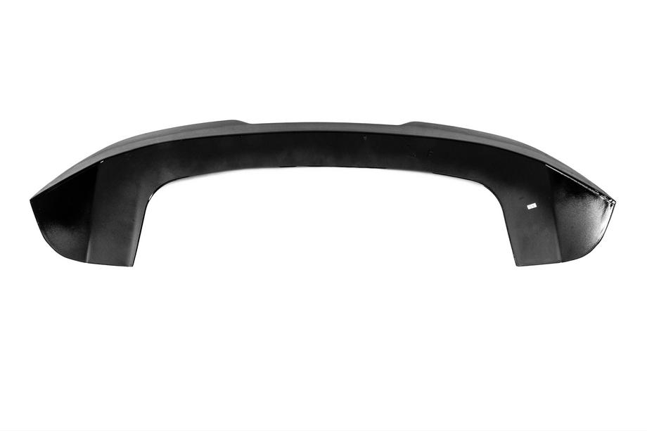 BMW X5 F15 2013-2018 Aileron (Noir Brillant) Photo 7