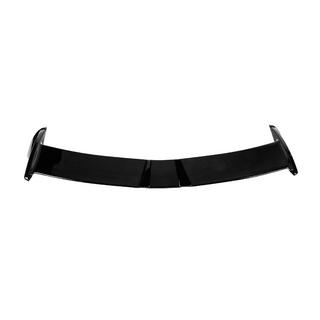 Aileron Oettinger-Style (Noir Brillant) photo 3