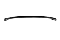 BMW X6 E71 2008–2014 Spoiler de toit (Noir Brillant) photo 2