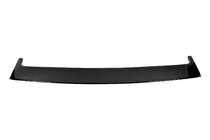 BMW X6 E71 2008–2014 Spoiler de toit (Noir Brillant) photo 3